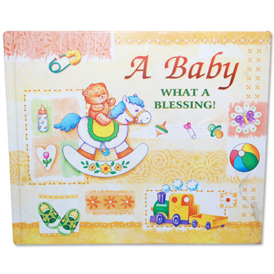 "Baby Book -215-015 - Click here to View more details about this Product